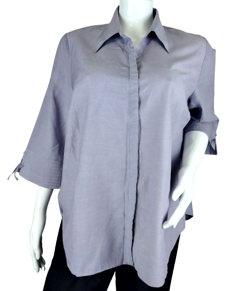 Košile ESSENCE  - 50-52, UK - 24