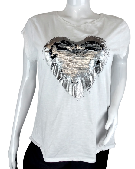 NOVÉ! Tričko PAPAYA - 46, UK - 18