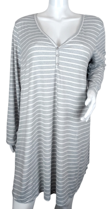 Noční košile Love to Louge - 50-52, UK - 22-24