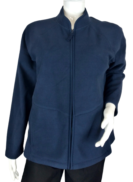 NOVÁ! Flísová mikina Tu  - 46, UK - 18