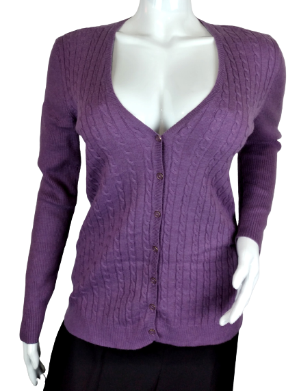 NOVÝ! Svetr LAURA ASHLEY - 44-46, UK - 20