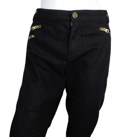 NOVÉ! Kalhoty F&F - 48, UK - 20