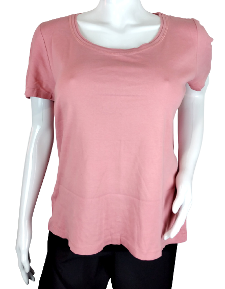 NOVÉ! Tričko BONMARCHE - 50-52, UK - 24