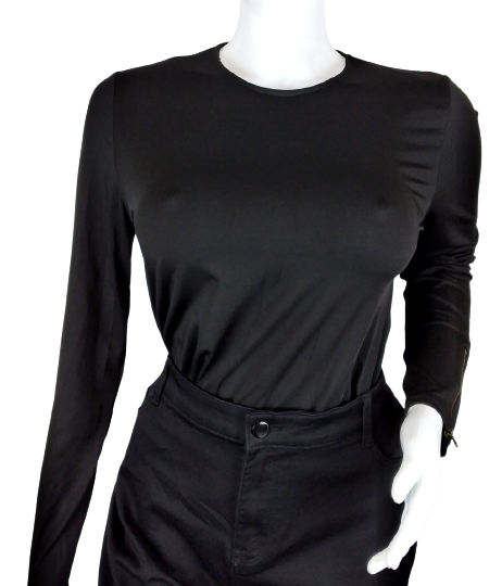 Černé body  - 44-46