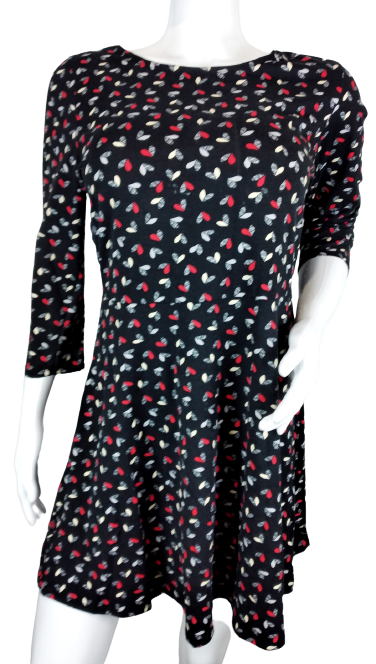 Šaty REDHERRING - 44-46, UK - 18