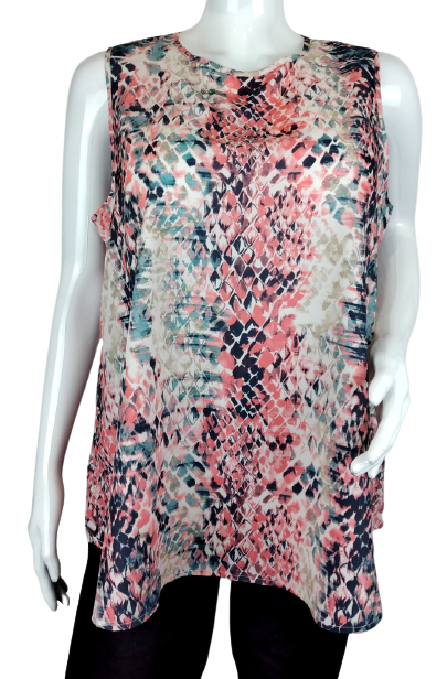 Halenka AVON - 44-46, UK - 18