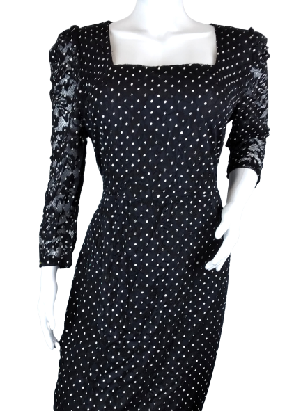 NOVÉ! Šaty V BY VERY - 50-52, UK - 24