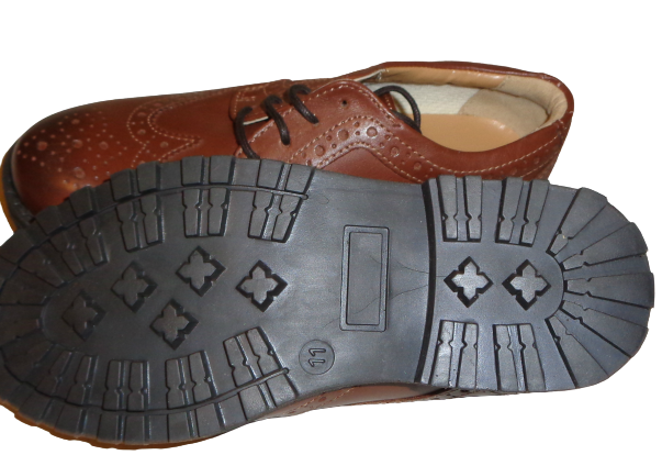 NOVÉ! Dětské kožené boty Marks&Spencer - 29, UK - 11