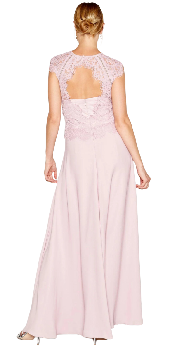 NOVÉ! Šaty DEBUT - 44-46, UK - 18