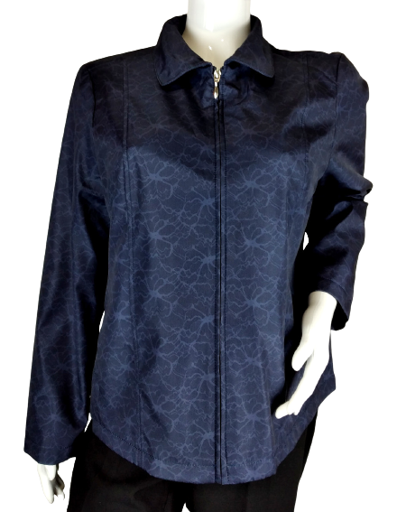 Jarní bunda BONMARCHE - 46, UK - 18