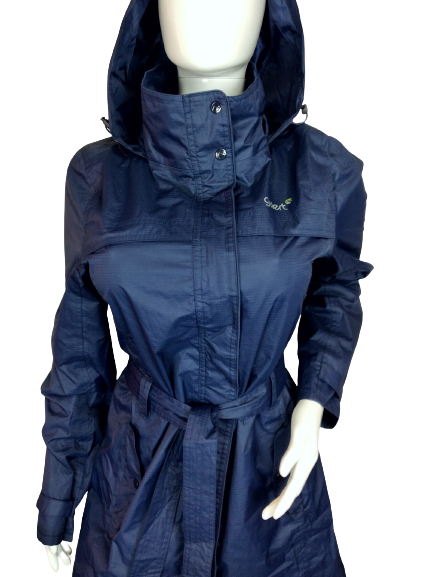 Kabát GELERT - 42-44, UK - 16