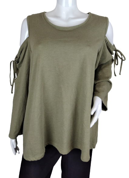 Mikina BEYOU - 52-54, UK - 24-26