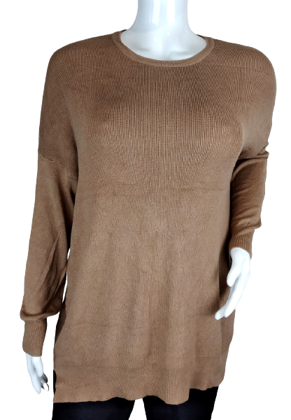 NOVÝ! Svetr ATMOSPHERE - 48-50, UK - 18-20