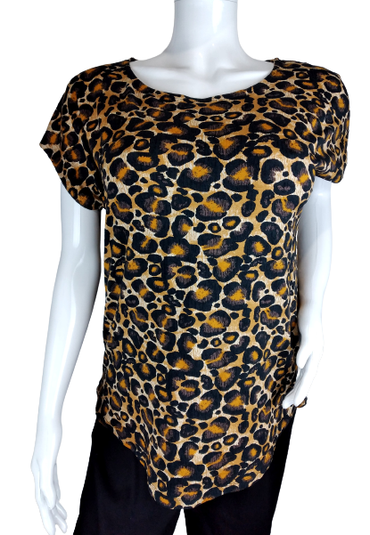 NOVÁ! Halenka Tu - 44, UK - 16