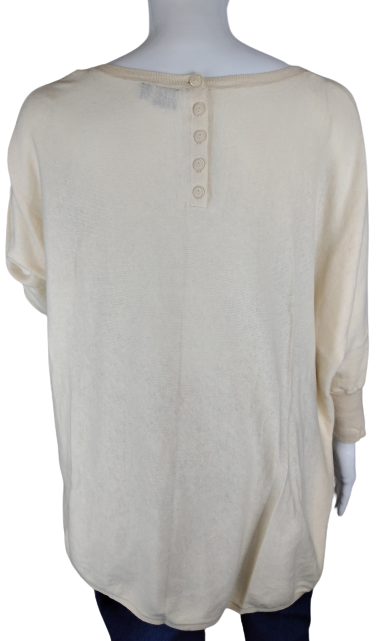 Svetr HOXTON - 44-48, UK - 16