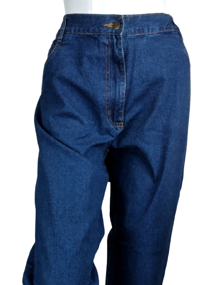 Džíny BEING CASUAL - 48, UK - 20