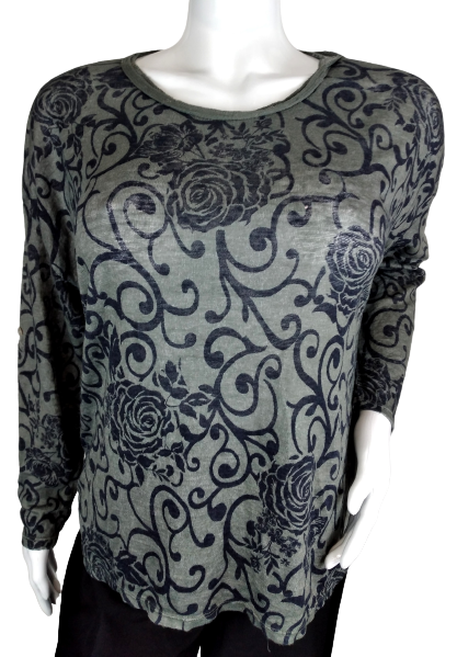 Halenka MADE IN ITALY - 46