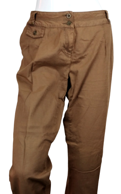 NOVÉ! Kalhoty NEW LOOK - 46-48, UK -18