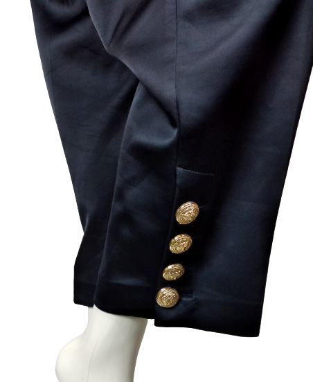 NOVÉ! Kalhoty RIVER ISLAND - 50-52, UK - 22