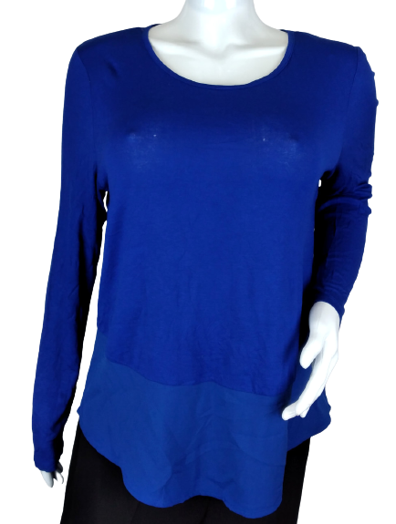 NOVÁ! Halenka SAVIDA - 44-46, UK - 18