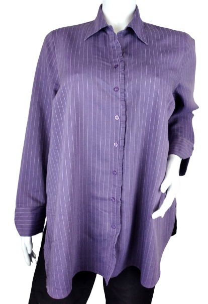 Košile ESSENCE -  50, UK - 22