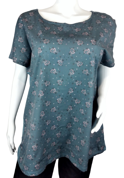 Halenka SHEEGO  - 44-46