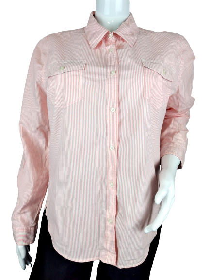 Košile PAPAYA - 44-46, UK - 18