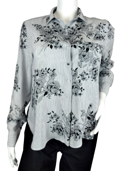 Košile NEXT  - 44-46, UK - 18