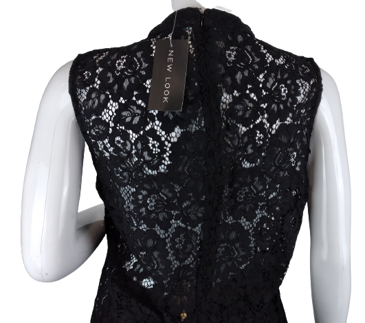 NOVÁ! Halenka NEW LOOK - 46, UK - 18