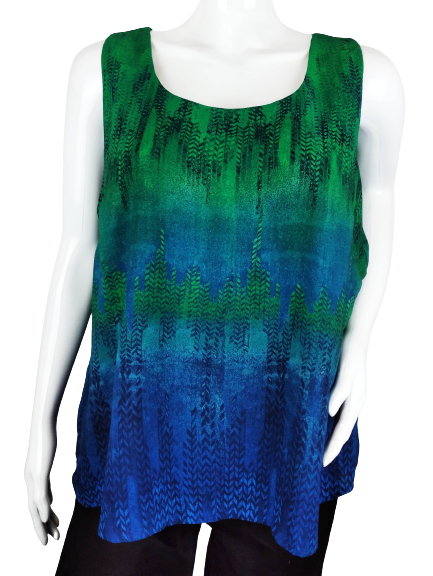 Halenka CATO - 46-48, UK - 18-20