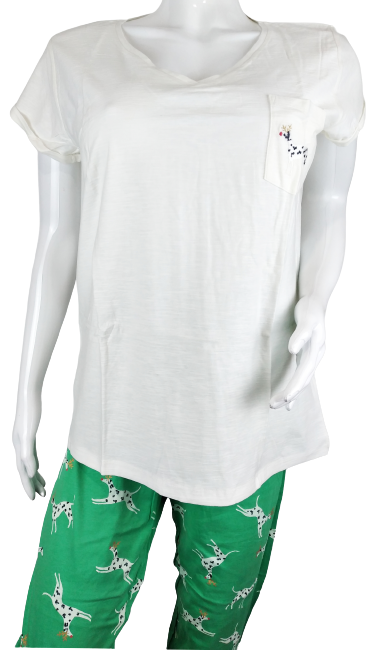 NOVÉ! Pyžamo NEXT - 44-46, UK - 16-18