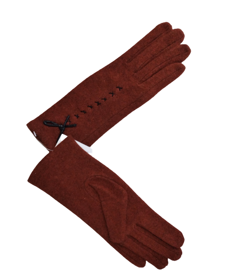 NOVÉ! Rukavice Art of Polo