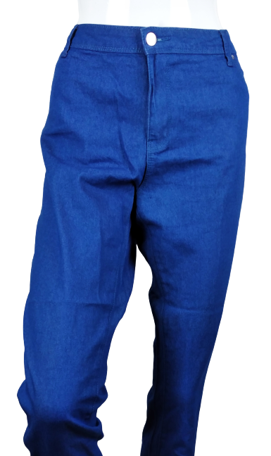 Slabé džíny Denim Co - 46, UK - 18