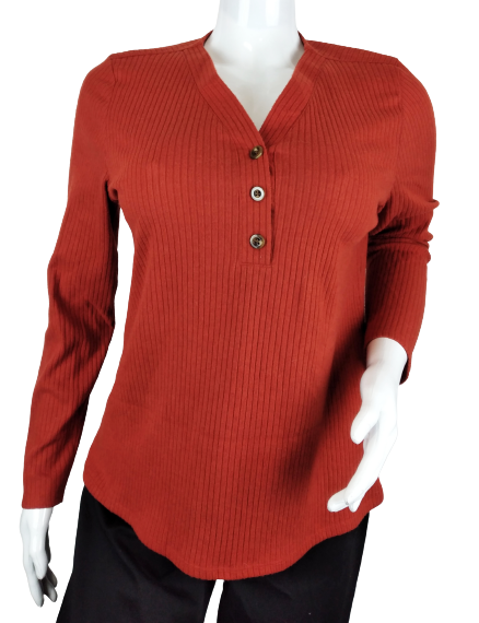 Svetřík PAPAYA - 44-46, UK - 18