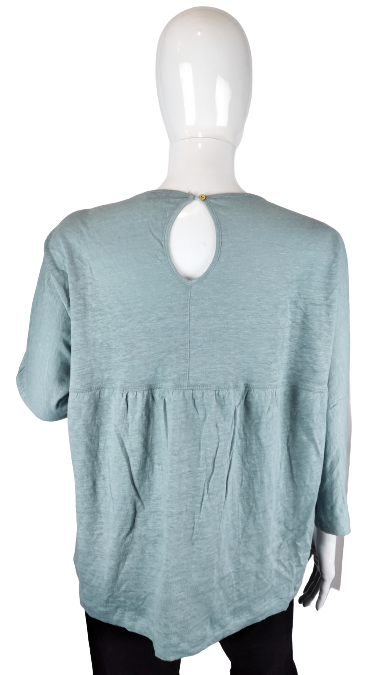 Halenka WRAp - 44-46, UK - 18