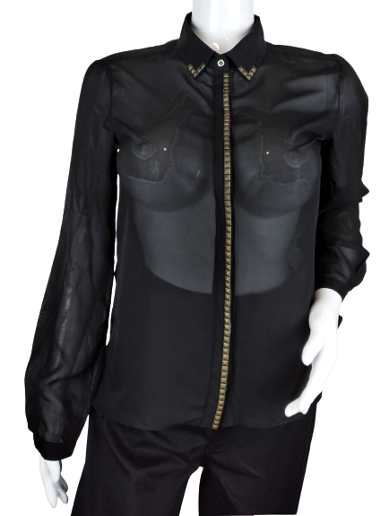 NOVÁ! Halenka F&F - 38-40, UK - 14