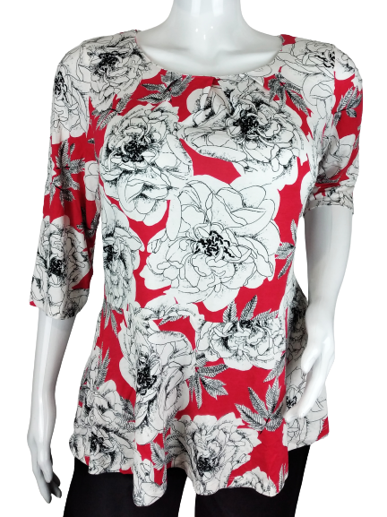 NOVÁ! Halenka GEORGE - 46, UK - 18