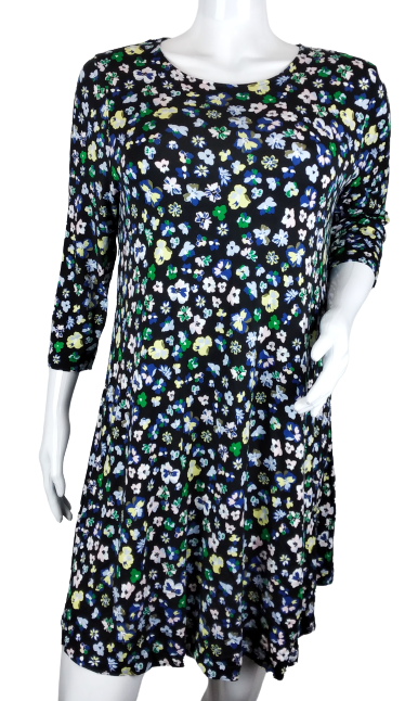 Úpletové šaty Marks&Spencer - 48, UK - 20