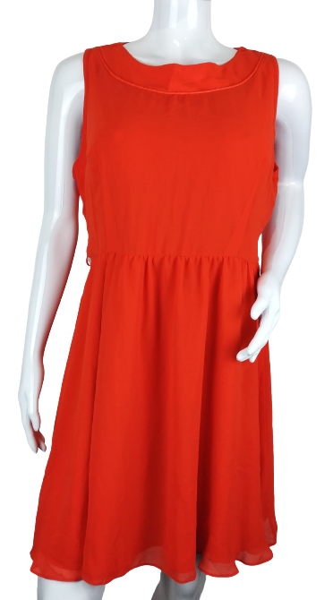 Šaty DOROTHY PERKINS - 44-46, UK - 18