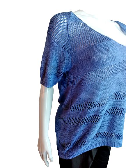 Svetřík PAPAYA - 46-48, UK - 18