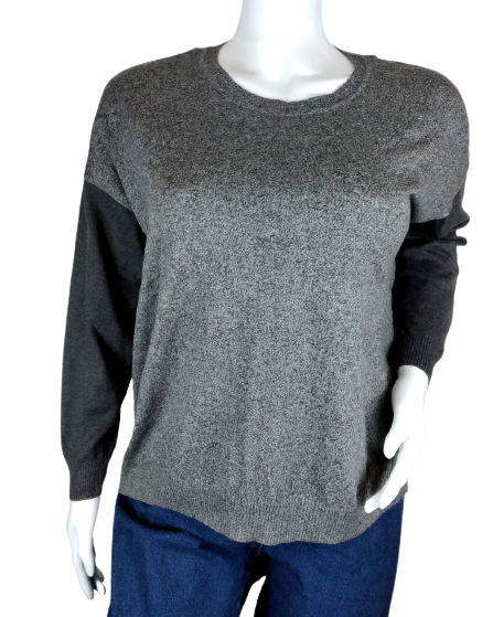 Svetr GEORGE - 46-48, UK - 18