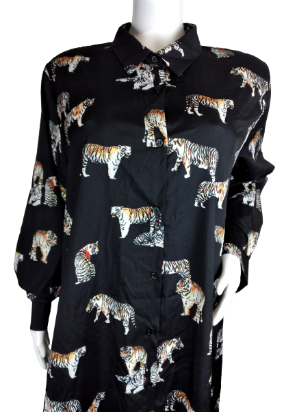 NOVÉ! Šaty SHEIN - 50