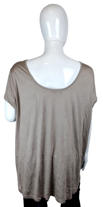 NOVÁ! Halenka/tunika BODYFLIRT - 48-50