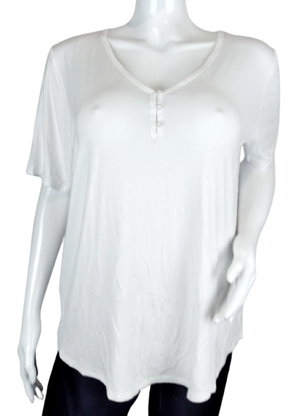 NOVÉ! Triko Tu - 48-50, UK - 20