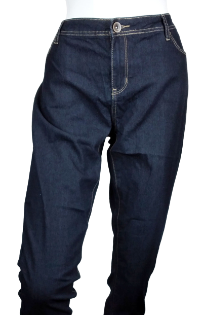 Džíny DENIMco - 48, UK - 20