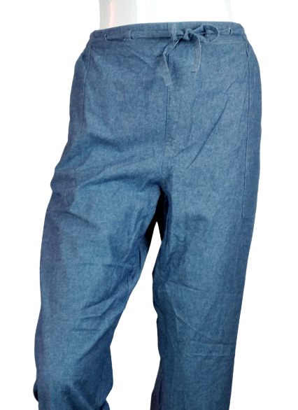 Kalhoty COTTON TRADES - 48