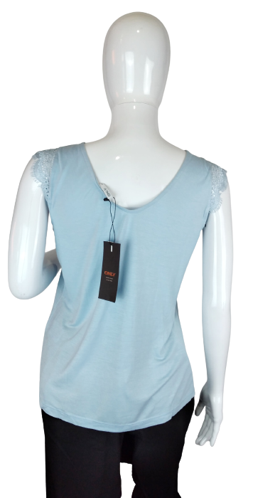 NOVÉ! Triko ONLY - 44-46