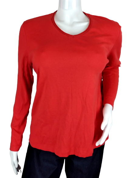 Triko Tu - 48, UK - 20