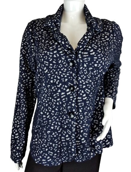 Kabátek/sako PER UNA - 48, UK - 20