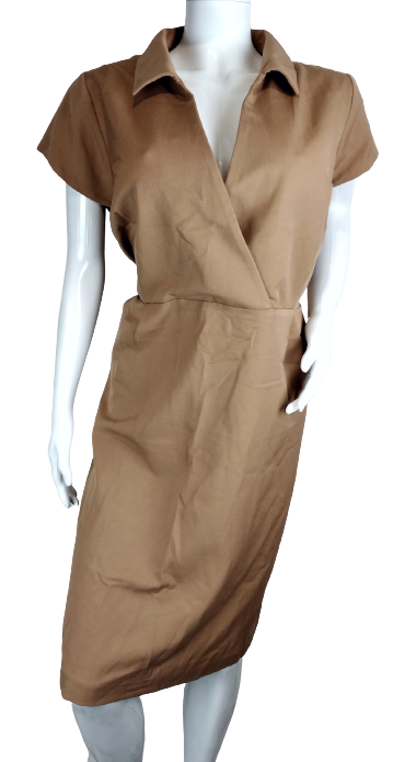 NOVÉ! Šaty WARDROBE - 54-56, UK - 28